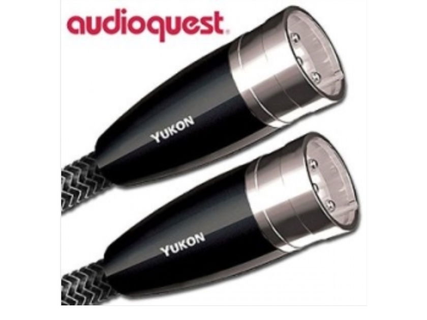 AudioQuest Yukon