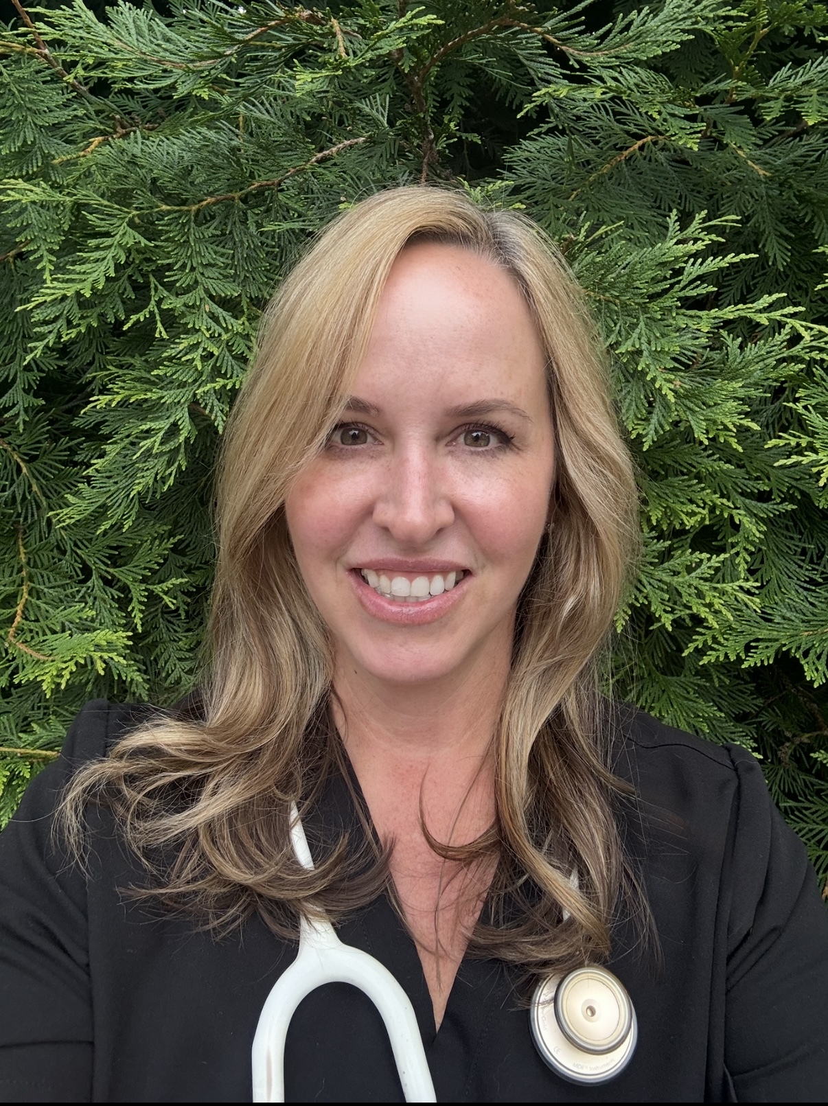 Dr. Donna Jacobsen
