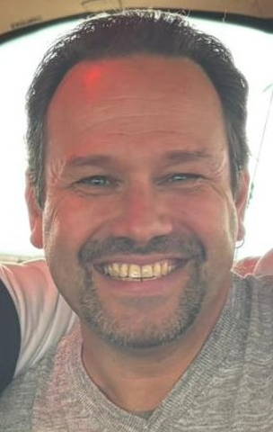 Kevin Beaudoux