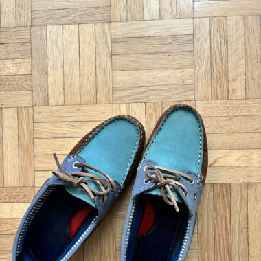 Hilfiger Loafers