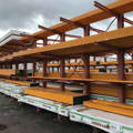 Lumber Racks