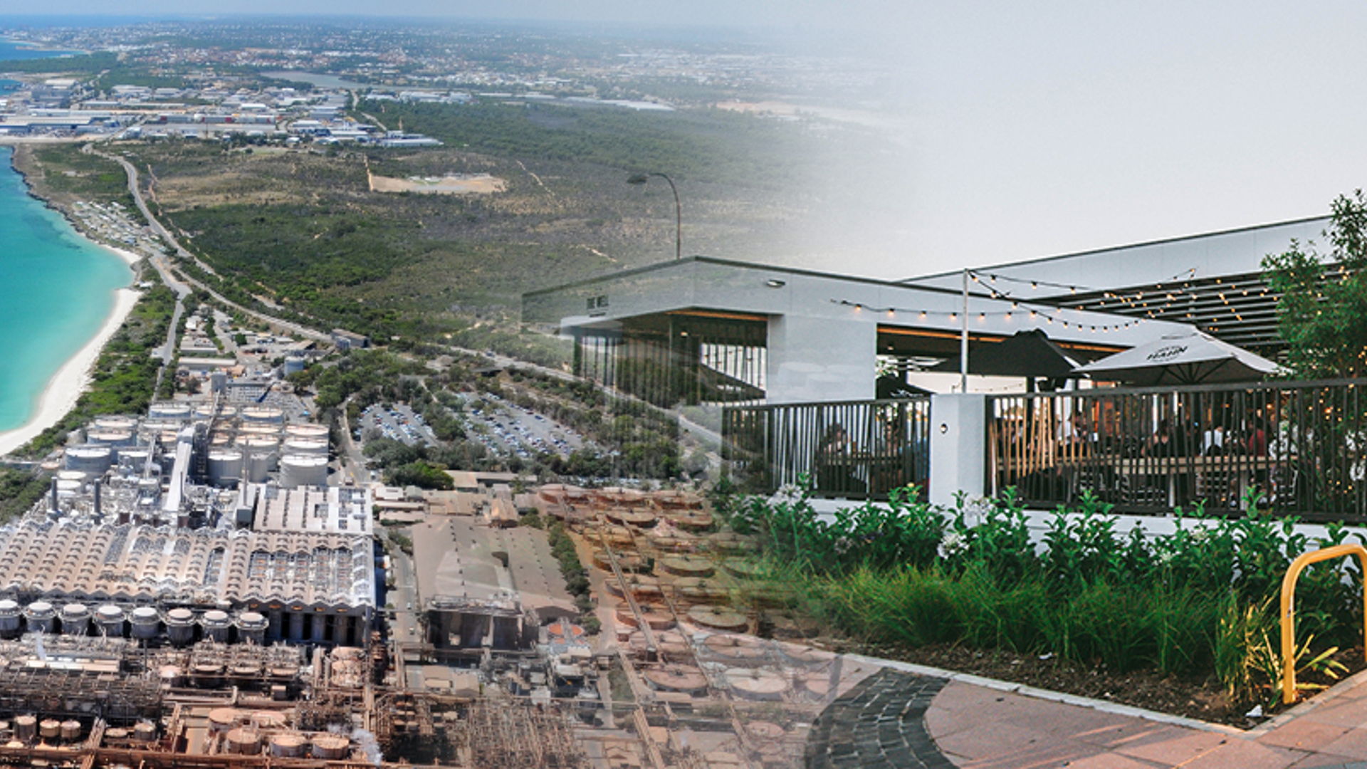 City of Kwinana hero image