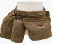 ALPS Sportsmen Belt Coyote Brown