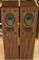 RARE TOBY Model 2.6 Transmission Line Tower Speakers 4