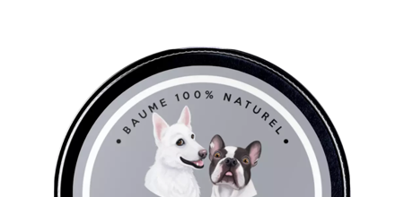 Belle Truffe - Baume Réparateur pour Chien