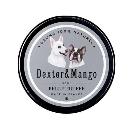 Belle Truffe - Baume Réparateur pour Chien