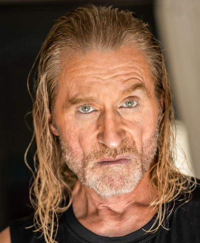 Kevin Kinkade