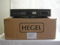 Hegel CDP4A Mk2 CD Player (Silver) - Pre-Owned 2