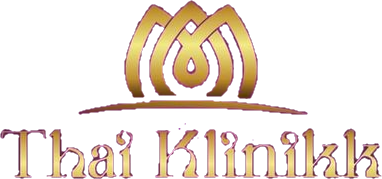 Thai Klinikk AS logo