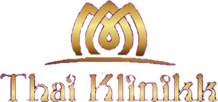 Thai Klinikk AS logo