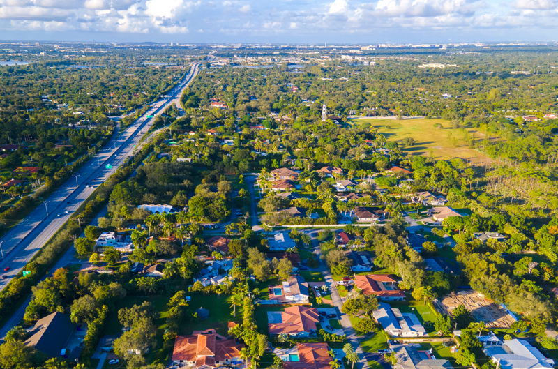 Properties For Sale in Miami Gardens