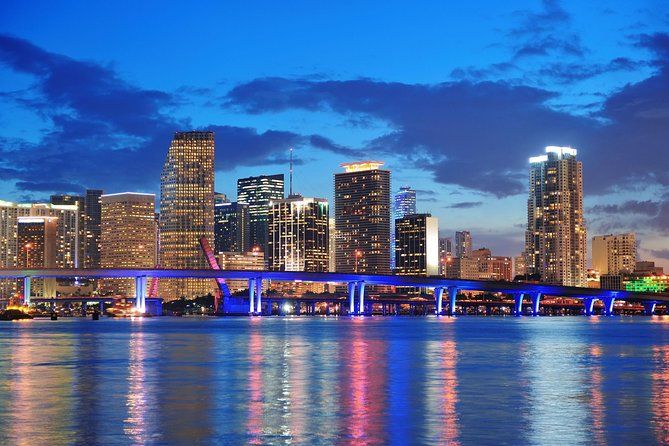 featured image for story, Miami