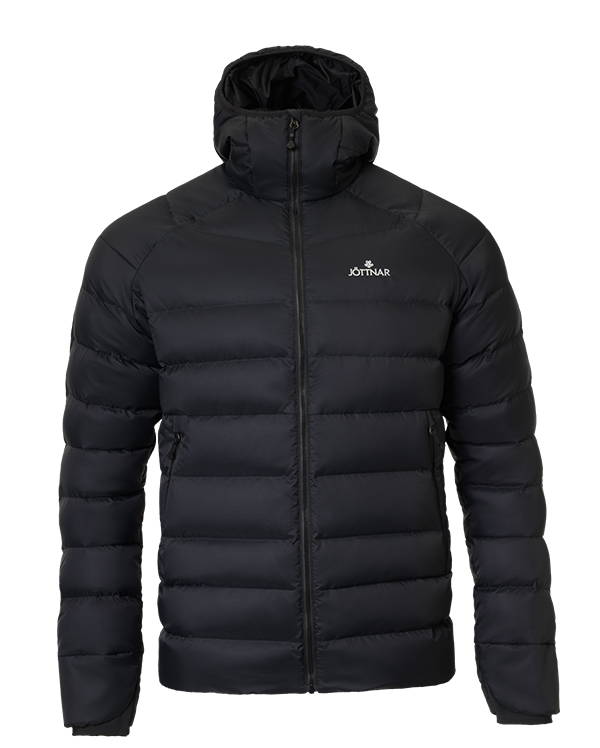 Down vs Synthetic Jöttnar