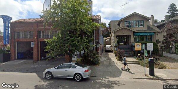 Young's Automotive exterior