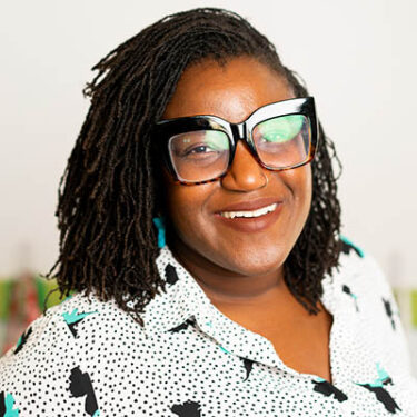 Miamah Reed