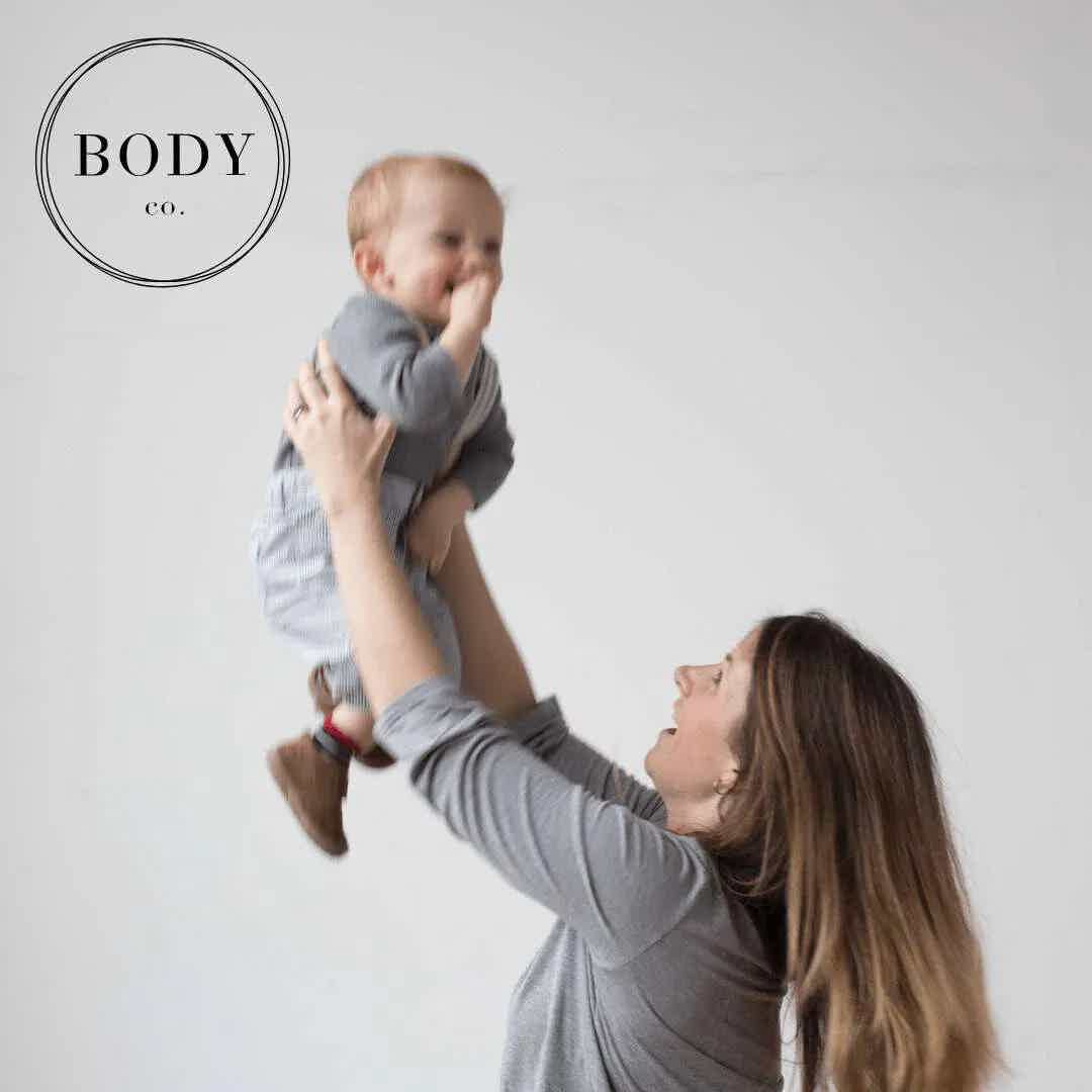 You May Be Mentally and Financially Ready To Relaunch Your Career But Is Your Body Ready To Go Back To Work
