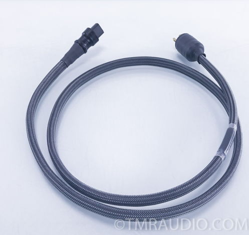 TARA Labs TL-AC Power Cable; 6ft. AC Cord (2987)
