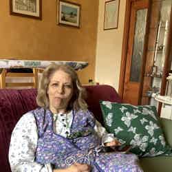 Antonietta - Vallo della Lucania