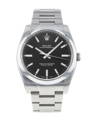 Prix des montres Rolex