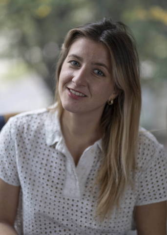 Elise Thibaudeau