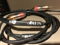 Denon HA-500 phono head amp + Zu Audio phono cable 5