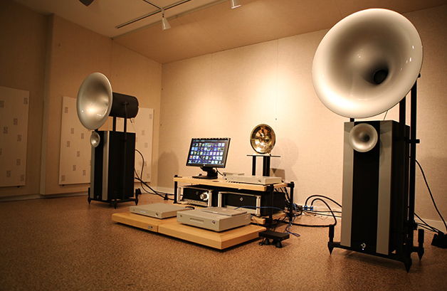 HighEnd Novum PMR Premium Mk.II