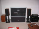 2 Channel Home Theater