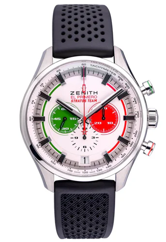 Zenith El Primero Sport 03.2521.400/07.R576