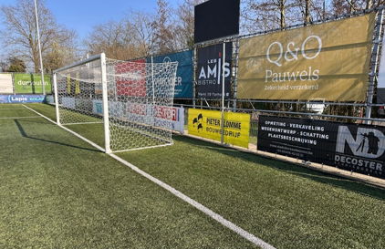 Voorbeschouwing KM Torhout - FC Lebbeke