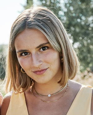 Joséphine Polet