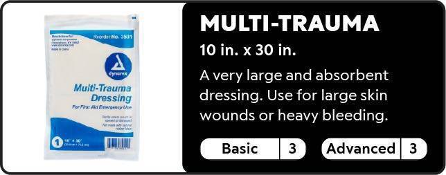 Gauze Roll