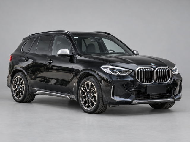 BMW X1 xDrive20i 2024