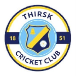 Thirsk CC Logo