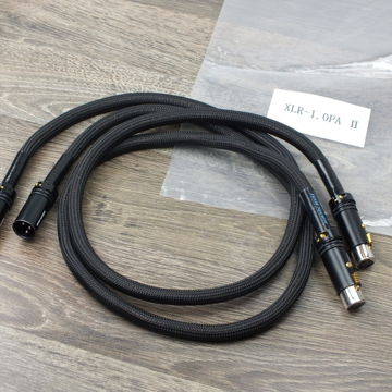 XLR-1.0PAII
