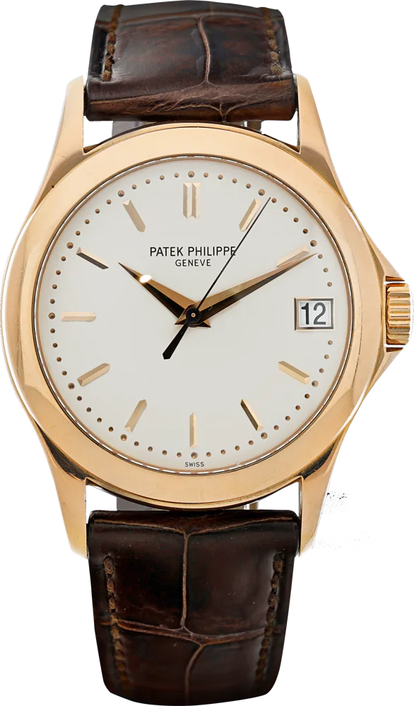 Patek Philippe Calatrava Full Set