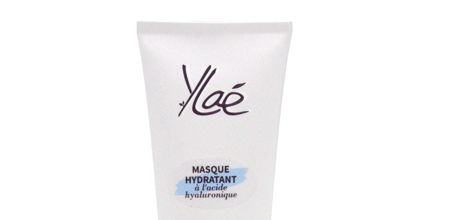 Masque Hydratant - Acide Hyaluronique