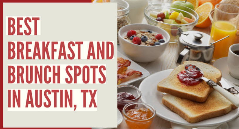 Coffee & Breakfast In Austin