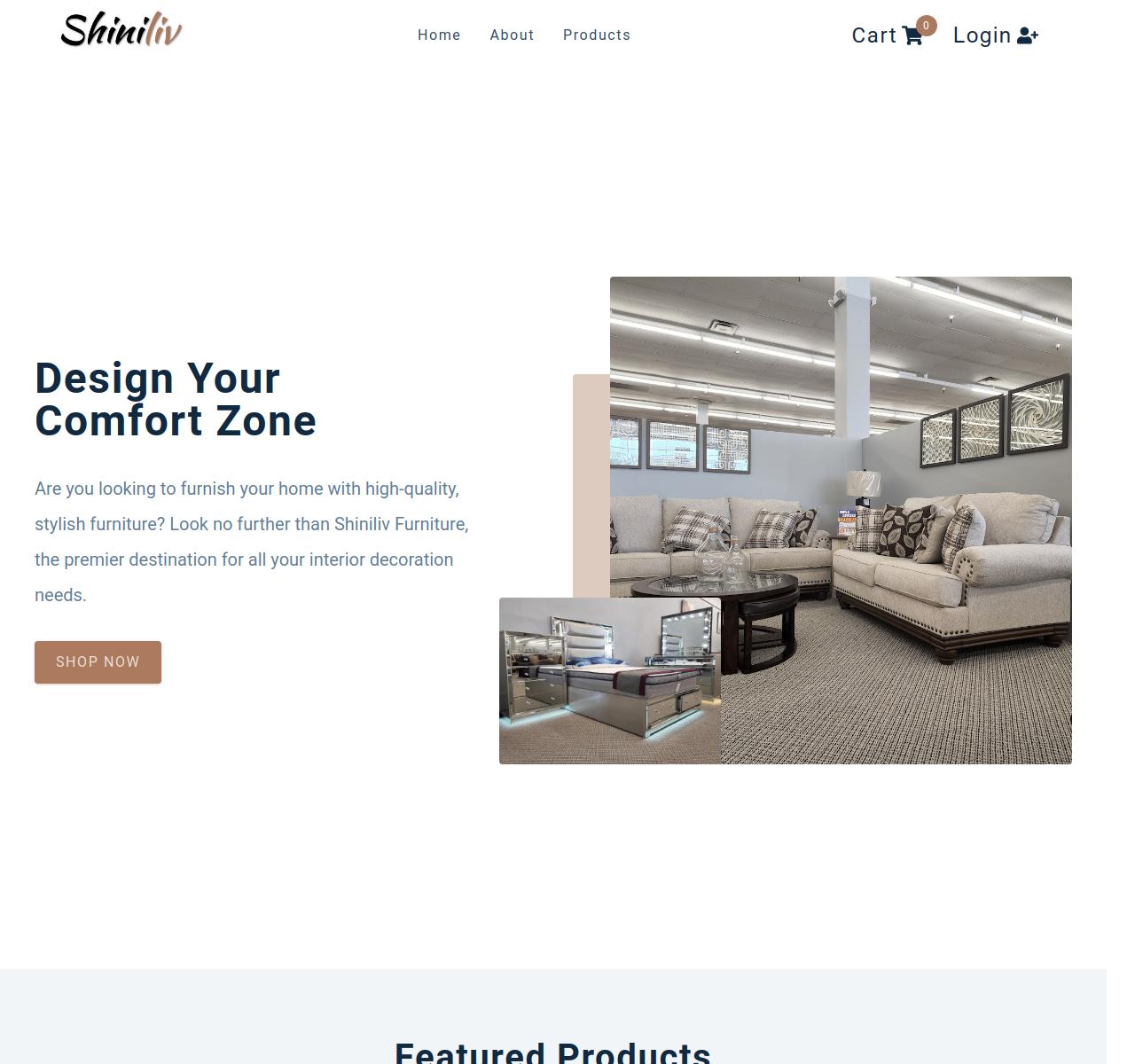 Spline developers developer - Siddhant S.'s portfolio image