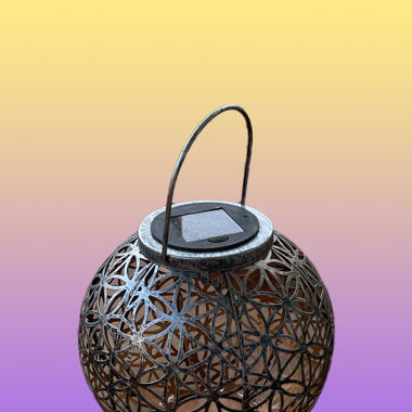 Life lamp