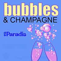 ES PARADIS party Bubbles & Champagne tickets and info, party calendar Es Paradis club ibiza