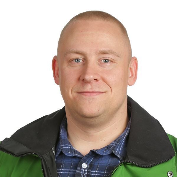 Risto Muje
