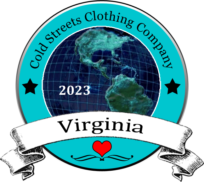 Virginia Homepage