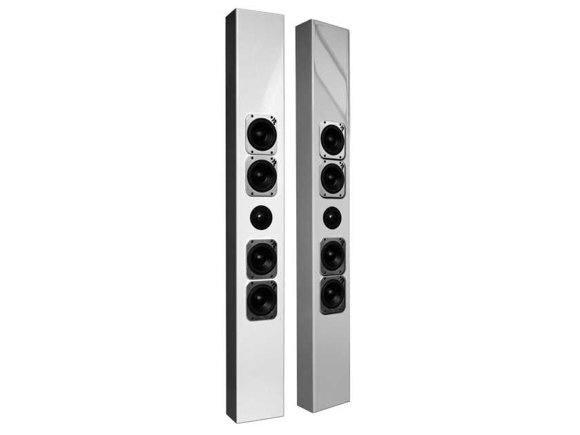 Wanted: Totem Acoustic Tribe 5 (Tribe V) or Tribe 3 (Tribe III) Speakers