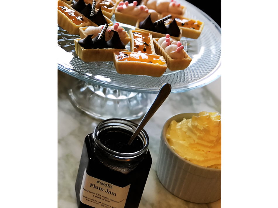 Seddon Deadly Sins Cafe Voucher - Image 7