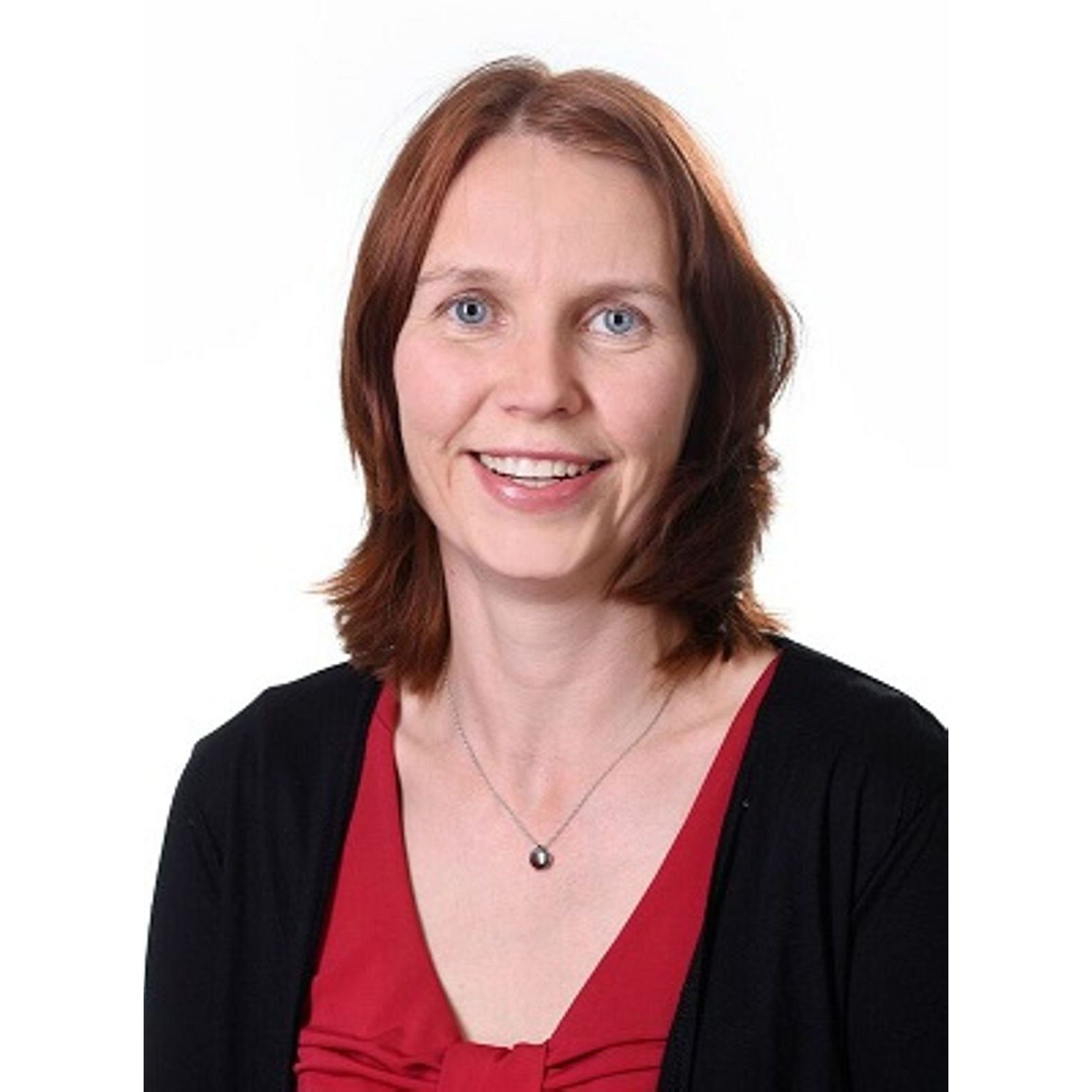 Anne Helin