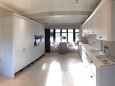 Silverstone Renovations Ltd thumbnail