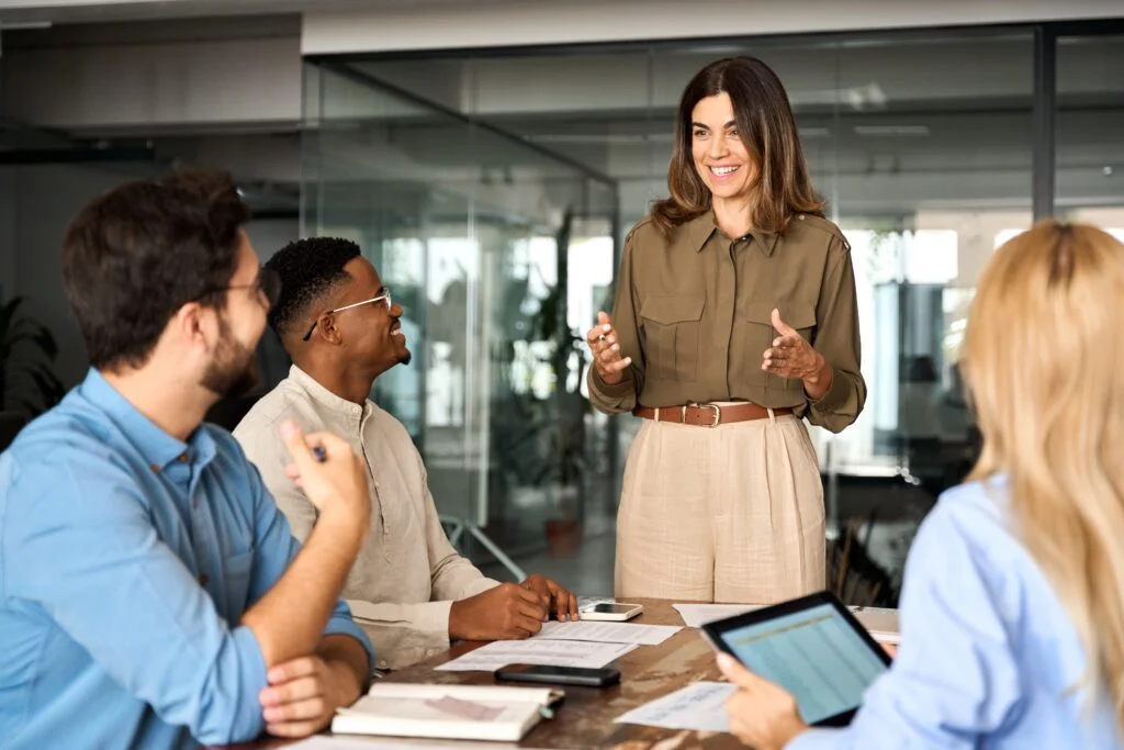Best GTM Agencies for B2B SaaS