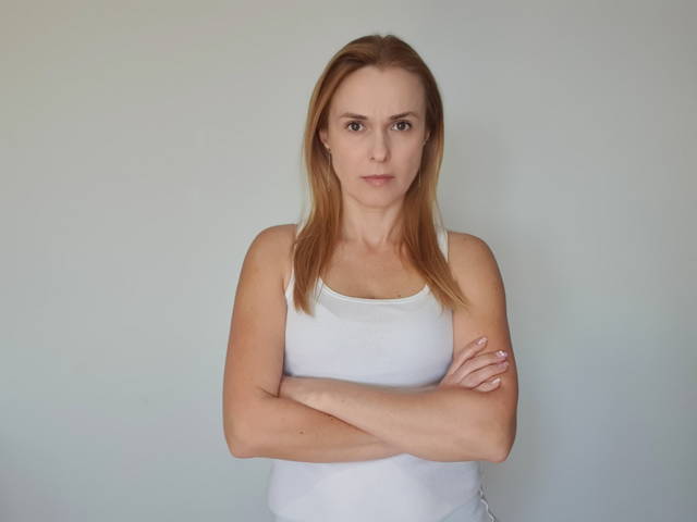 Lavinia Mănescu