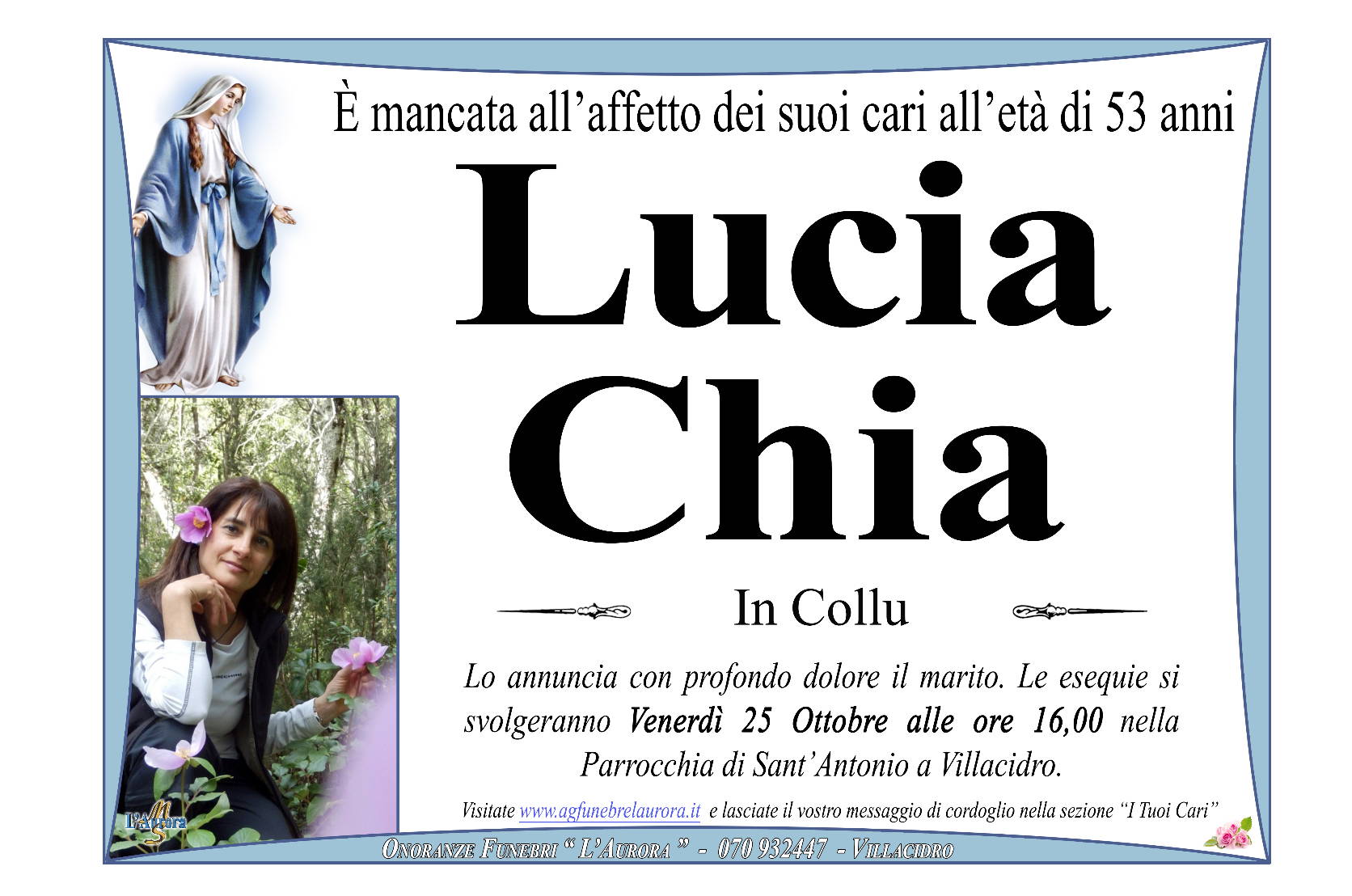 Lucia Chia