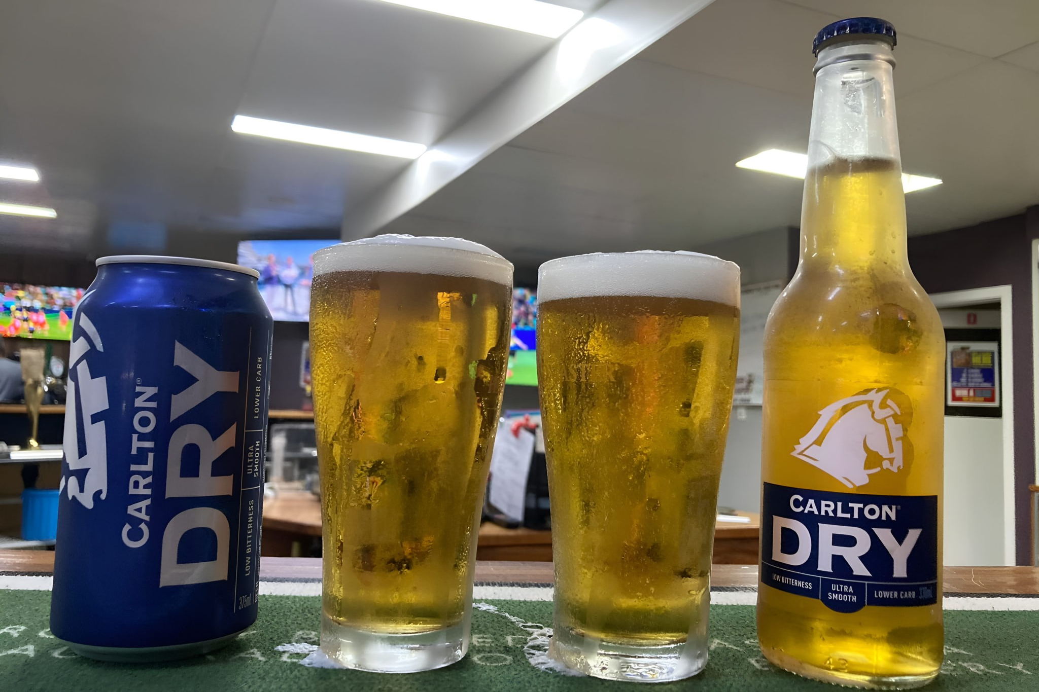 Huon Ex-Servicemen's and Women's Club Voucher